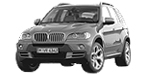 BMW E70 P243B Fault Code