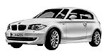 BMW E81 P243B Fault Code