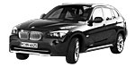 BMW E84 P243B Fault Code