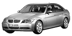 BMW E90 P243B Fault Code