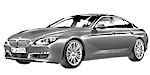 BMW F06 P243B Fault Code