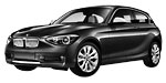 BMW F21 P243B Fault Code